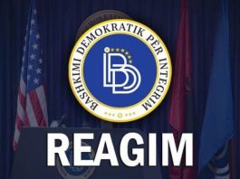 BDI: Pas më shumë se dy vitesh, Afrim Gashi pranon se VLEN nuk e ka legjitimitetin e shqiptarëve
