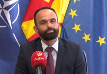 Kërkohet ministri i Drejtësisë, Jeton Shasivari!