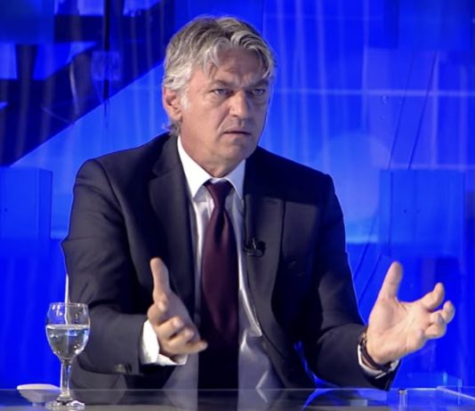 “Të gjitha koalicionet na kanë lënë në mes të rrugës” – Sela në Click Plus: Përgatitemi të dalim vetë në zgjedhje