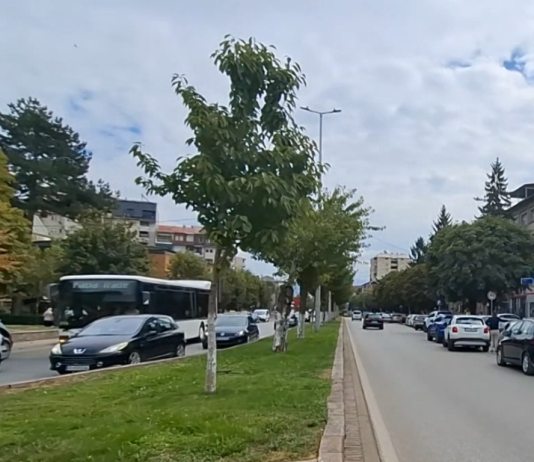 Asnjë taksist në Tetovë nuk ka aplikuar për leje pune nga komuna e Tetovës