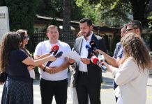AKI: Mos i prekni paratë e “Hasan Prishtinës”! Komuna e Çairit dhe Qyteti i Shkupit kundërpërgjigjen