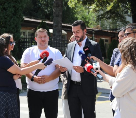 AKI: Mos i prekni paratë e “Hasan Prishtinës”! Komuna e Çairit dhe Qyteti i Shkupit kundërpërgjigjen