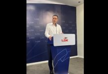 Abdixhiku: Keqardhje, por 6 deputetë të LDK-së nuk do ta votojnë Bekim Sejdiun për president