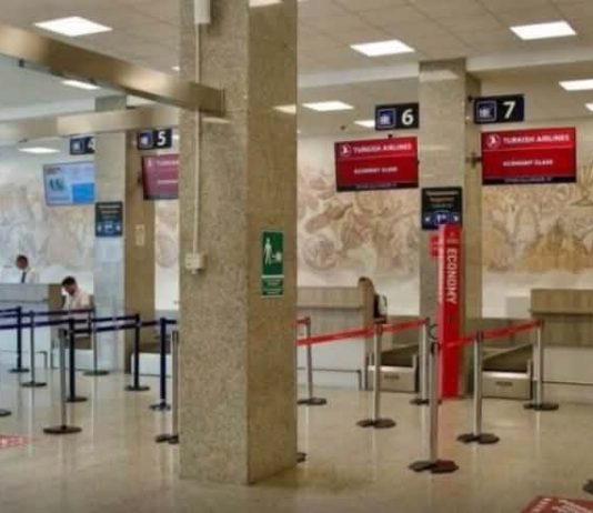 Aeroporti i Ohrit merr pamje të re, investohen 2.7 milionë euro