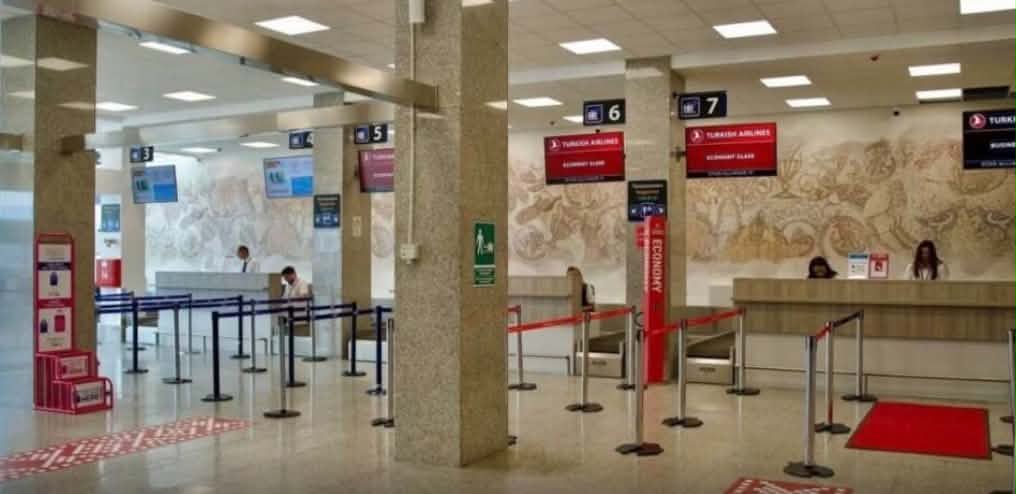 Aeroporti i Ohrit merr pamje të re  investohen 2 7 milionë euro