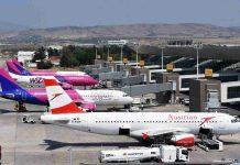 Aeroporti i Shkupit përsëri ndër më të mirët në Evropë