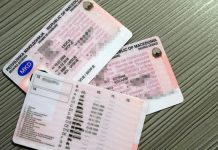 Akuzë kundër gjashtë personave në rastin e lejeve për vozitje të falsifikuara