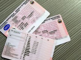 Akuzë kundër gjashtë personave në rastin e lejeve për vozitje të falsifikuara