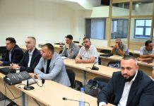 Grubi dhe Bajrami sërish në bankën e të akuzuarve, vazhdon gjyqi për “Lotarinë”