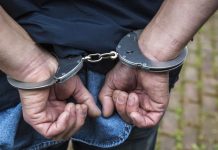 Kërkohej për ‘vjedhje të rëndë’, 29-vjeçari arrestohet sapo mbërrin në Aeroportin e Shkupit