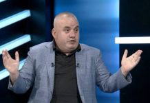 Artan Hoxha: Jo vetëm Vlora Hyseni, në telefonin e Gysit u gjetën telefonata edhe me Ramën