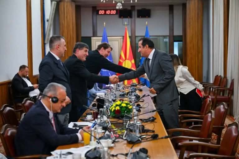 Qoku: Faktori shqiptar mund të ndihmojë në zhbllokimin e rrugës drejt BE-së