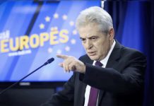Ahmeti: Më shumë demokraci, dialog dhe barazi