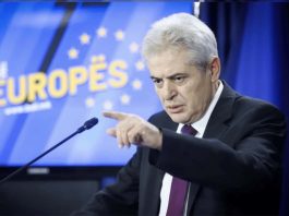 Ahmeti: Më shumë demokraci, dialog dhe barazi