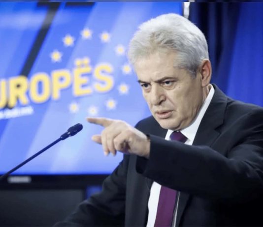 Ahmeti: Më shumë demokraci, dialog dhe barazi
