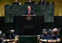 Trump në OKB: Vendet të largohen nga Gjykata Penale Ndërkombëtare
