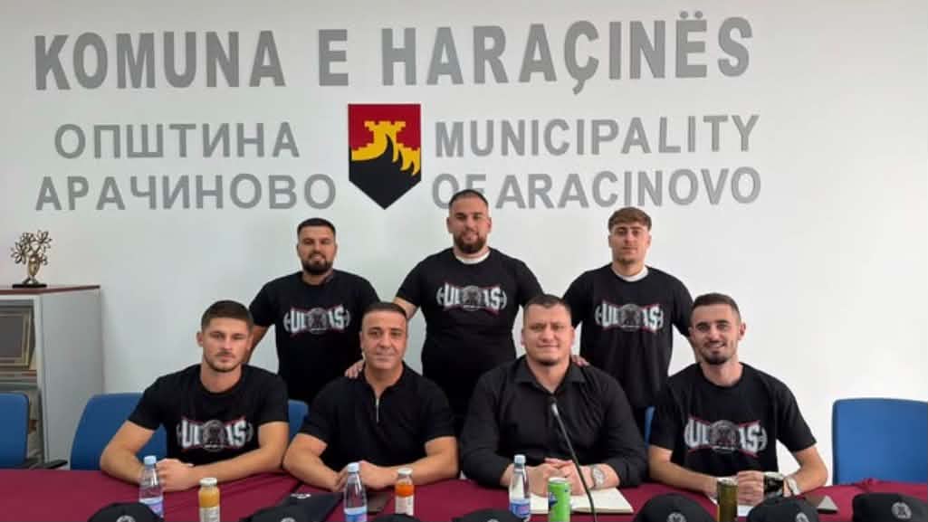 Haraçina në këmbë për Shkëndijën – Beqiri dhe Alimi në krah të “Çlirimtarëve”!