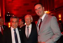 Mexhiti: Disa miqësi i ndërton diplomacia. Disa të tjera i vulos historia…