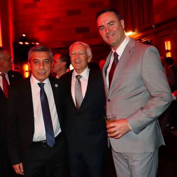 Mexhiti: Disa miqësi i ndërton diplomacia. Disa të tjera i vulos historia…