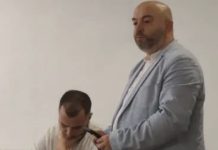 ASH-ja riorganizohet në Strugë, Izbi Vinca merr drejtimin e degës