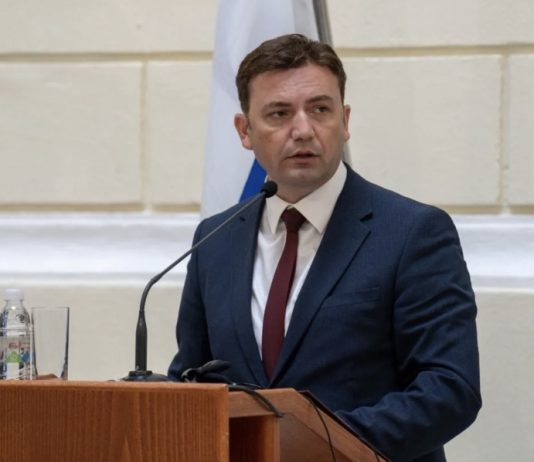 Osmani zbulon lëvizjet: BDI kërkon zgjedhje të parakohshme, “po përgatitemi për pranverën 2027”