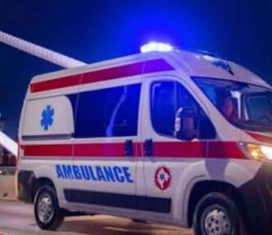 Skandal në Tetovë! I akuzuari pengoi mjekët teksa po shpëtonin të lënduarin – përfundon në polici 40-vjeçari