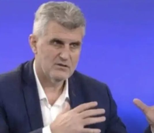 Marrëveshja Sela – Kurti, Matoshi: Badenteri duhet të jetë mburojë e shqiptarëve, e jo instrument për pushtet
