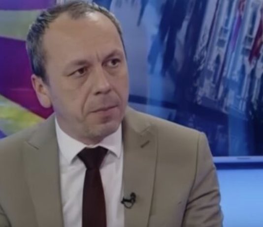 VMRO-DPMNE: Deputetët të mos kenë shtetësi të dyfishtë