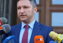Eurodeputeti bullgar akuzon Mickoskin për “tradhti” ndaj Maqedonisë së Veriut