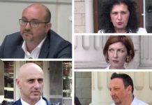 5 prokurorë në garë për kreun e Prokurorisë për Krim të Organizuar dhe Korrupsion
