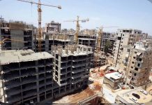 Bien lejet e ndërtimit, por ndërtimi nuk ndalet – në korrik u planifikuan 1.248 banesa