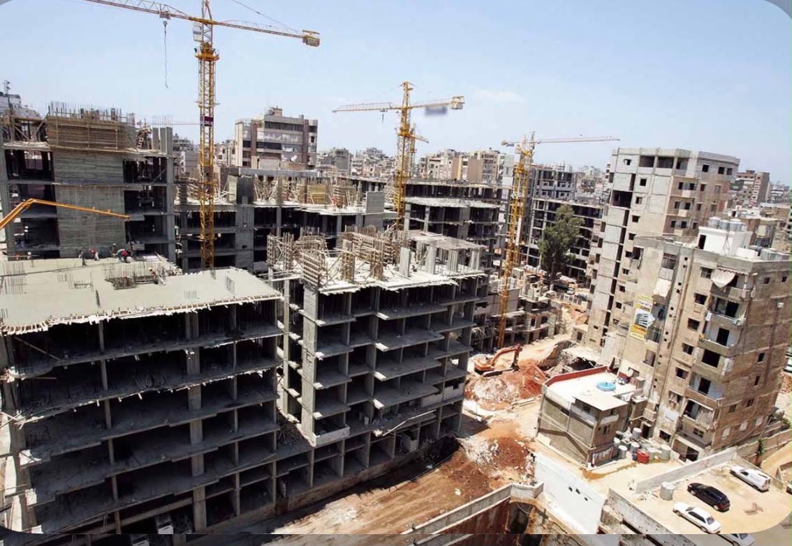 Bien lejet e ndërtimit, por ndërtimi nuk ndalet – në korrik u planifikuan 1.248 banesa