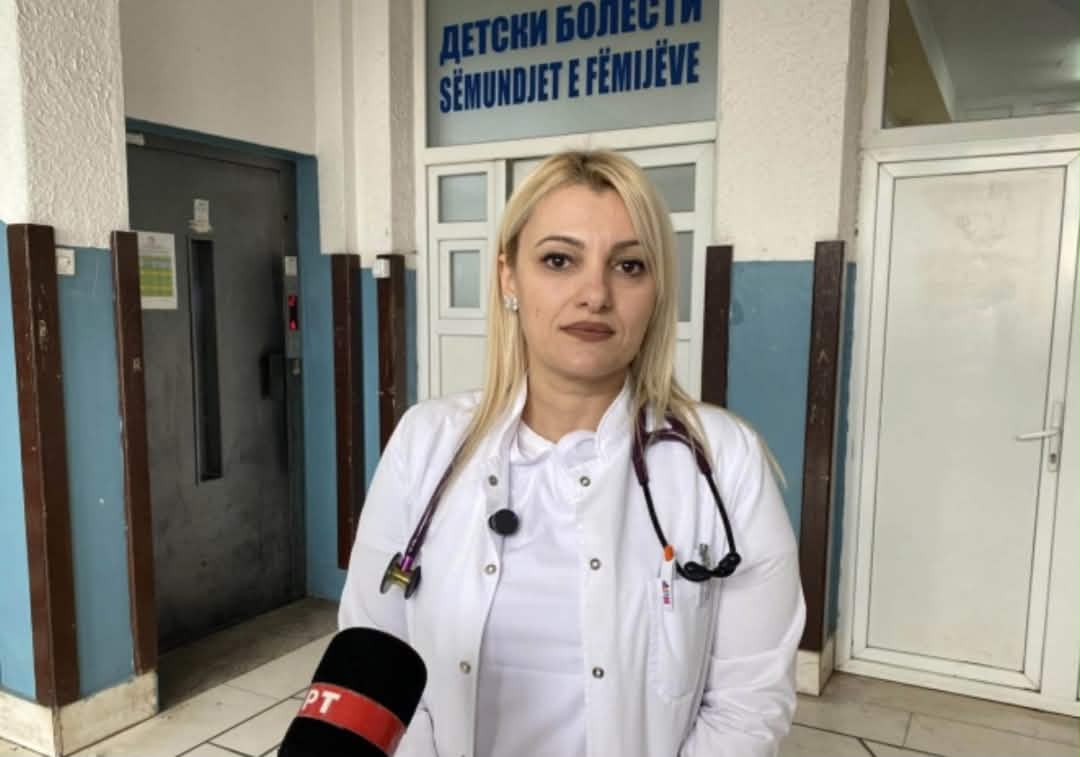 Alarm në Kumanovë: 6 fëmijë të helmuar brenda një muaji, mjekët apelojnë për kujdes