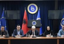 BDI: Ndikimi i Beogradit në Maqedoni, shqetësim serioz