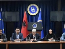 BDI: Ndikimi i Beogradit në Maqedoni, shqetësim serioz