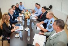 Të gjithë nën “Furtunën” antidrogë në Kumanovë: 11 javë mjaftuan për shkrirjen e njësisë!