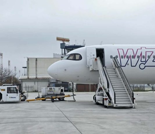 Shkupin në mesin e aeroporteve me rritjen më të madhe në Evropë