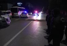 Zbulim tronditës në Bardovcë të Shkupit – gjendet një trup i pajetë në kanal
