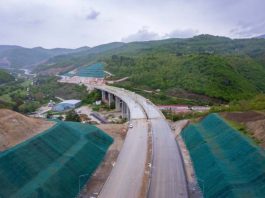 Bukojçani–Kërçovë: Në shtator nis ndërtimi i autostradës, Nikolloski zbulon afatet