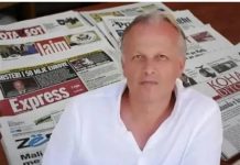 Gazetarë, lexojeni aktgjykimin e Speciales para se ta helmoni popullin shqiptar