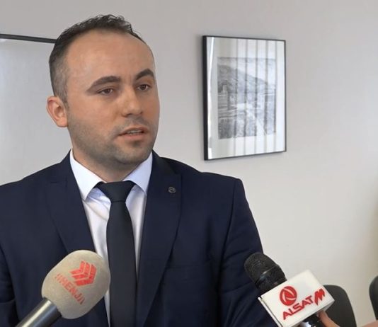 Oda e Avokatëve ka hapur procedurë për licencën e avokatit të dënuar Fehmi Stafa