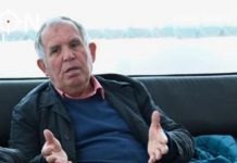 Baraliu: Maqedonia ka qeveri pro-serbe, arrestimet janë politike