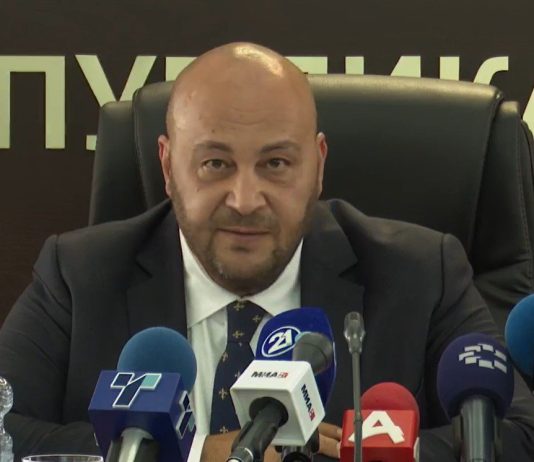 “Besimi në gjyqësor në nivelin më të ulët”! Kostadinovski: Duhen hapa radikalë