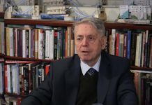 Abdi Baleta për “Gjykatën Speciale”