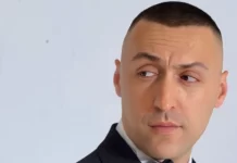 “Ku ishit më herët, dyfytyrësha”, G Bani kritikon ashpër reperët e Kosovës pas vendimit të Hagës