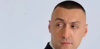 “Ku ishit më herët, dyfytyrësha”, G Bani kritikon ashpër reperët e Kosovës pas vendimit të Hagës