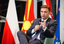 Osmani shkon në Tirolin e Jugut: BDI kërkon model për forcimin e Marrëveshjes së Ohrit