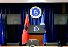 BDI e akuzon VLEN-in pas deklaratës së ministrit: Po shtrembërohet historia e shqiptarëve
