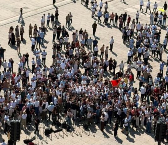 Maqedonia nën mesataren evropiane: 15,4% e qytetarëve janë obezë