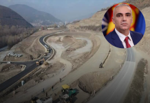 Shkup–Bllacë: ku është plani dhe projekti i ri?